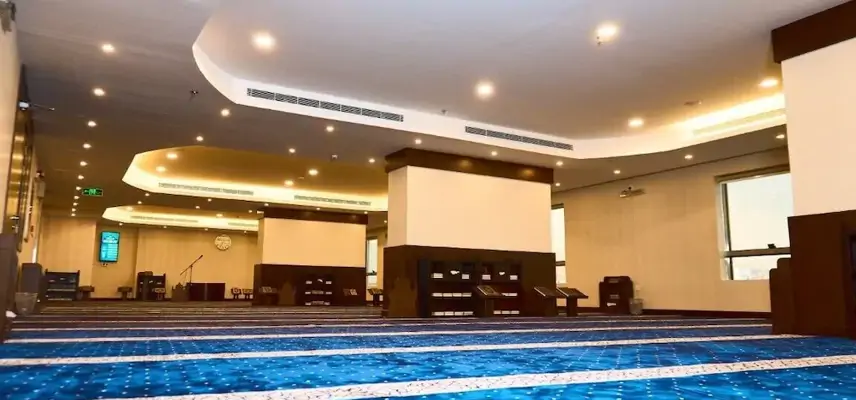 Selat Al Bait Hotel image